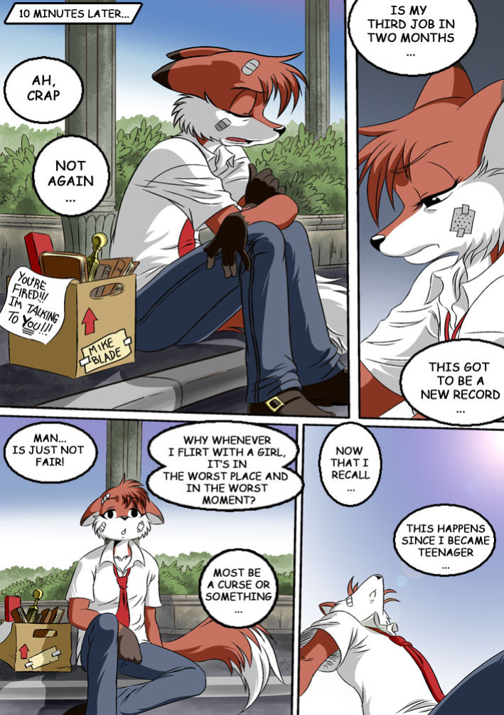 [Chochi] Lovely Pets