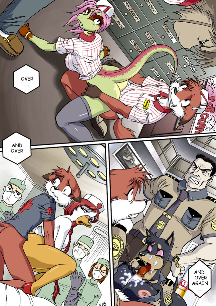 [Chochi] Lovely Pets