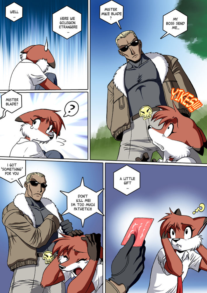 [Chochi] Lovely Pets