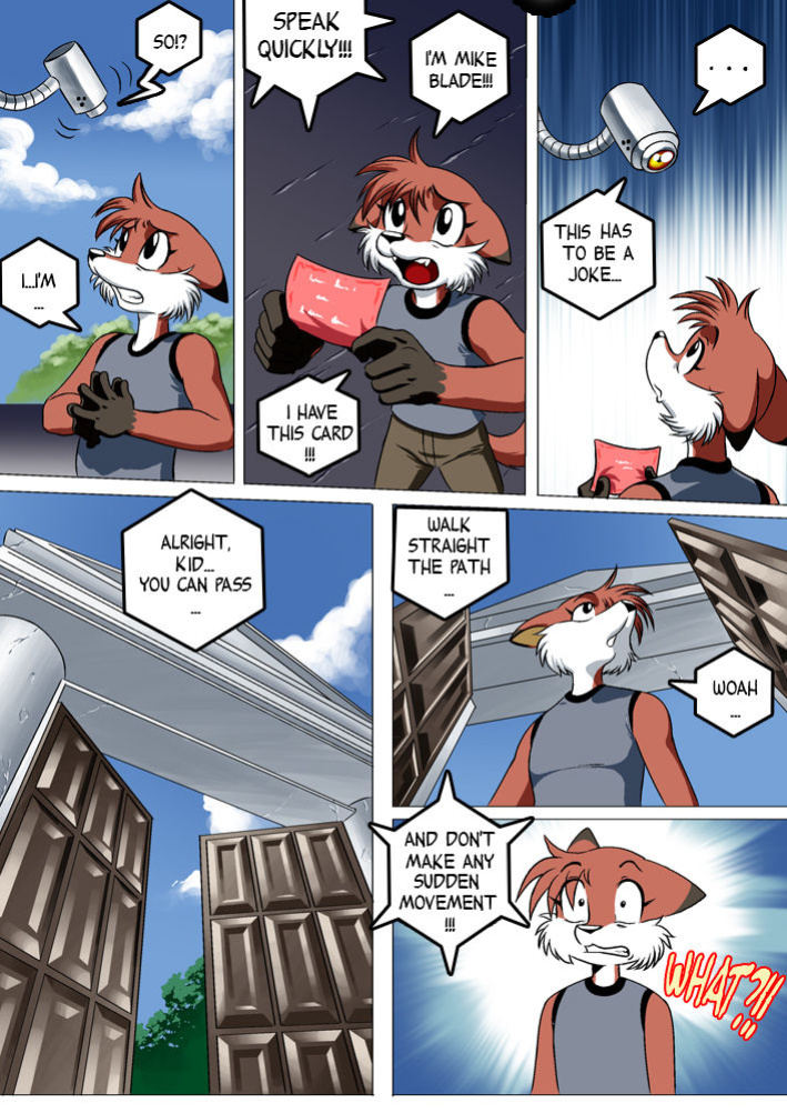 [Chochi] Lovely Pets