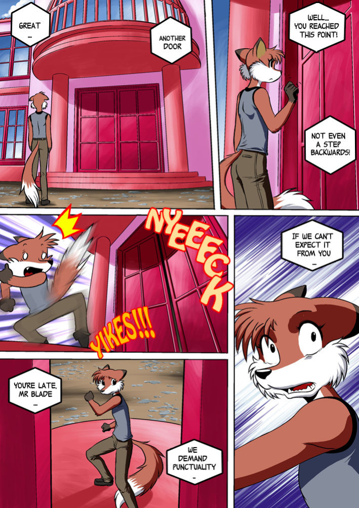 [Chochi] Lovely Pets