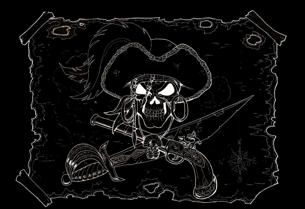 [Marion Poinsot] Dread Mac Farlane #2: The Crocodile's Time (Peter Pan) {JJ}