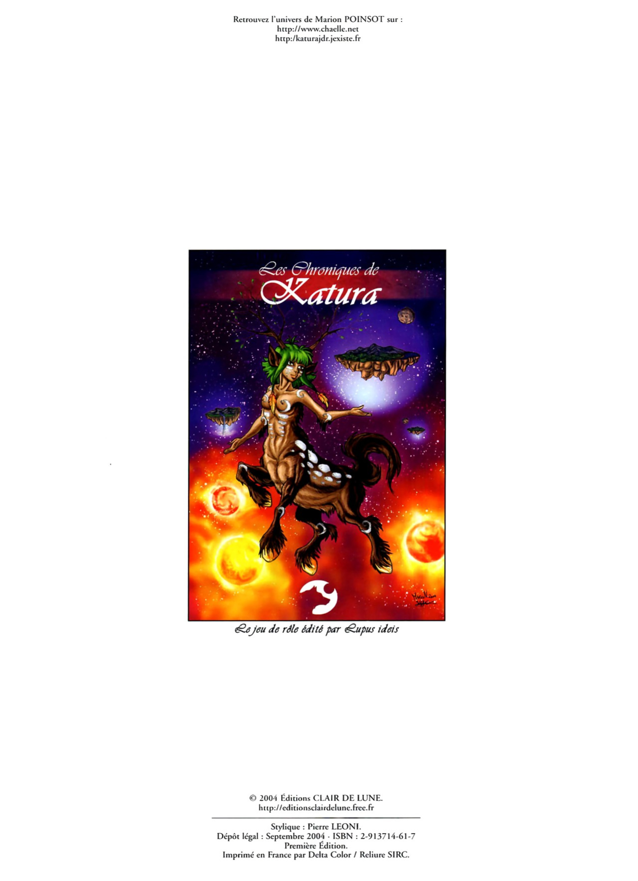 [Marion Poinsot] Dread Mac Farlane #2: The Crocodile's Time (Peter Pan) {JJ}