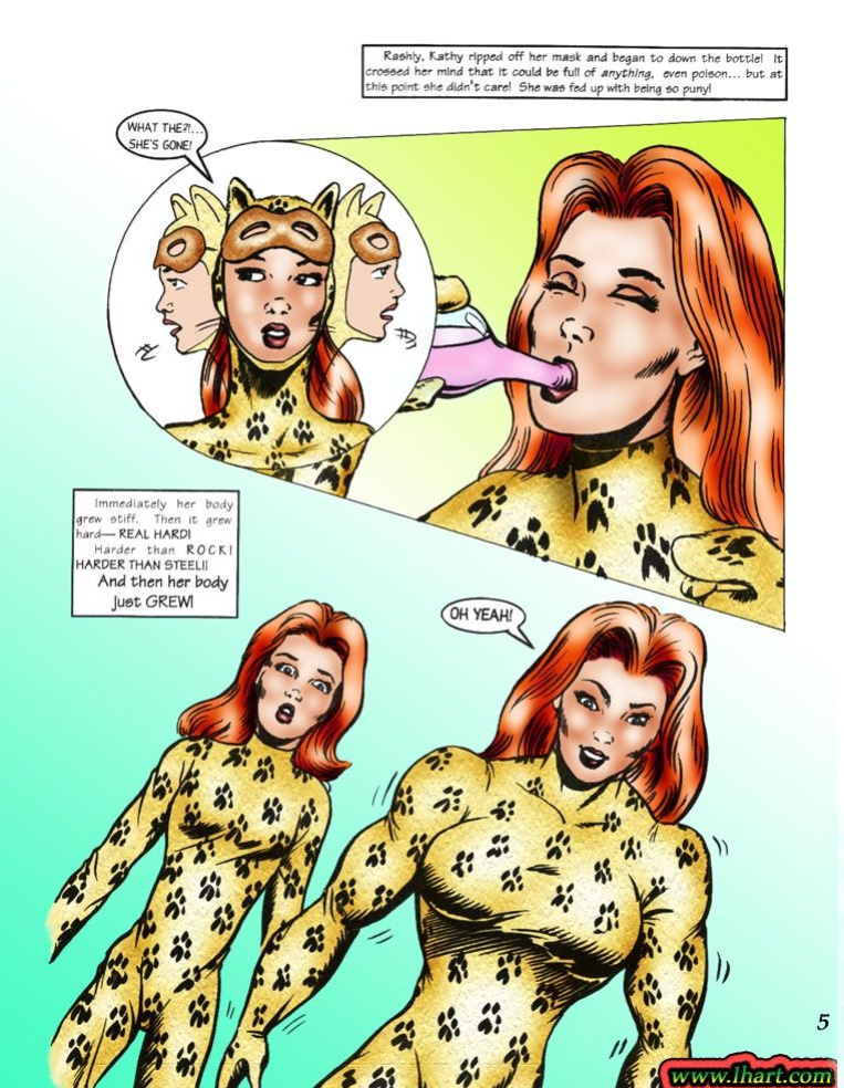 [David C. Matthews] Trick or Treat