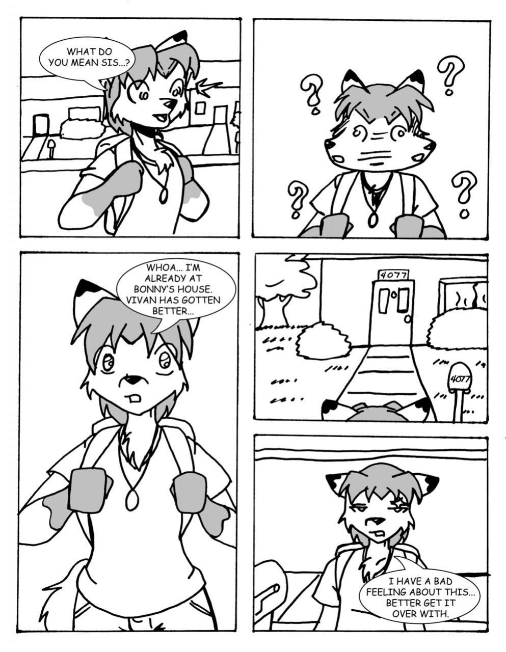 [Crazy Cow Productions] Hypnotic Adventure