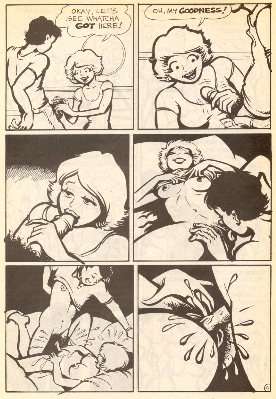 [Larry Welz] Cherry Poptart #2