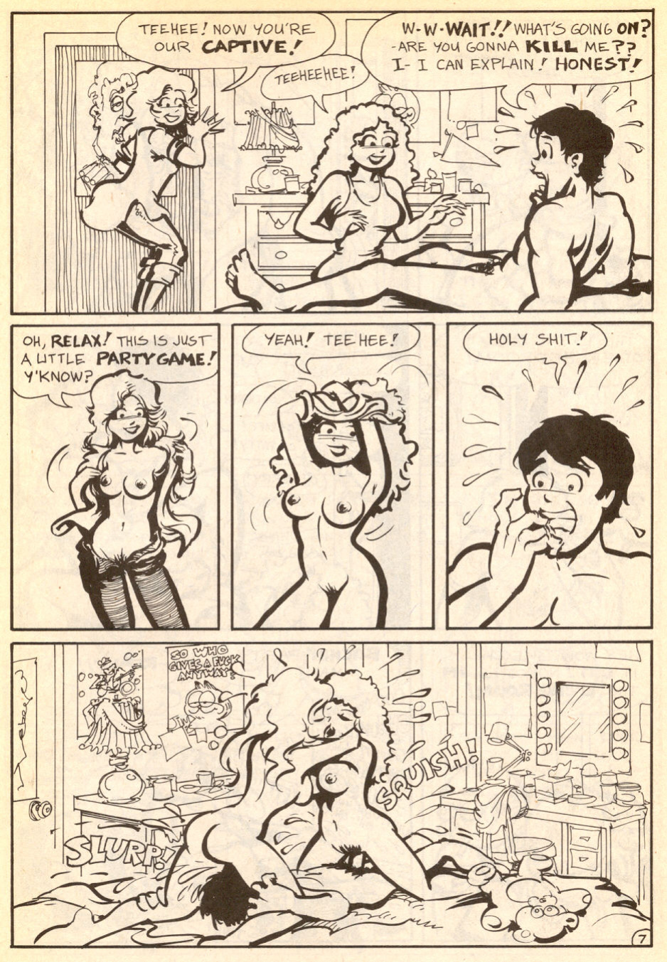 [Larry Welz] Cherry Poptart #2