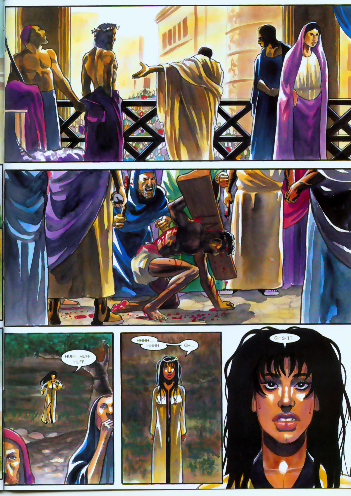 [Kevin Taylor] Girl - The Second Coming 1