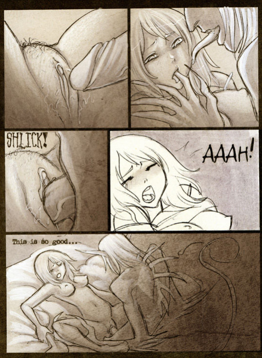[Savannah Horrocks] Boyfriend Under The Bed