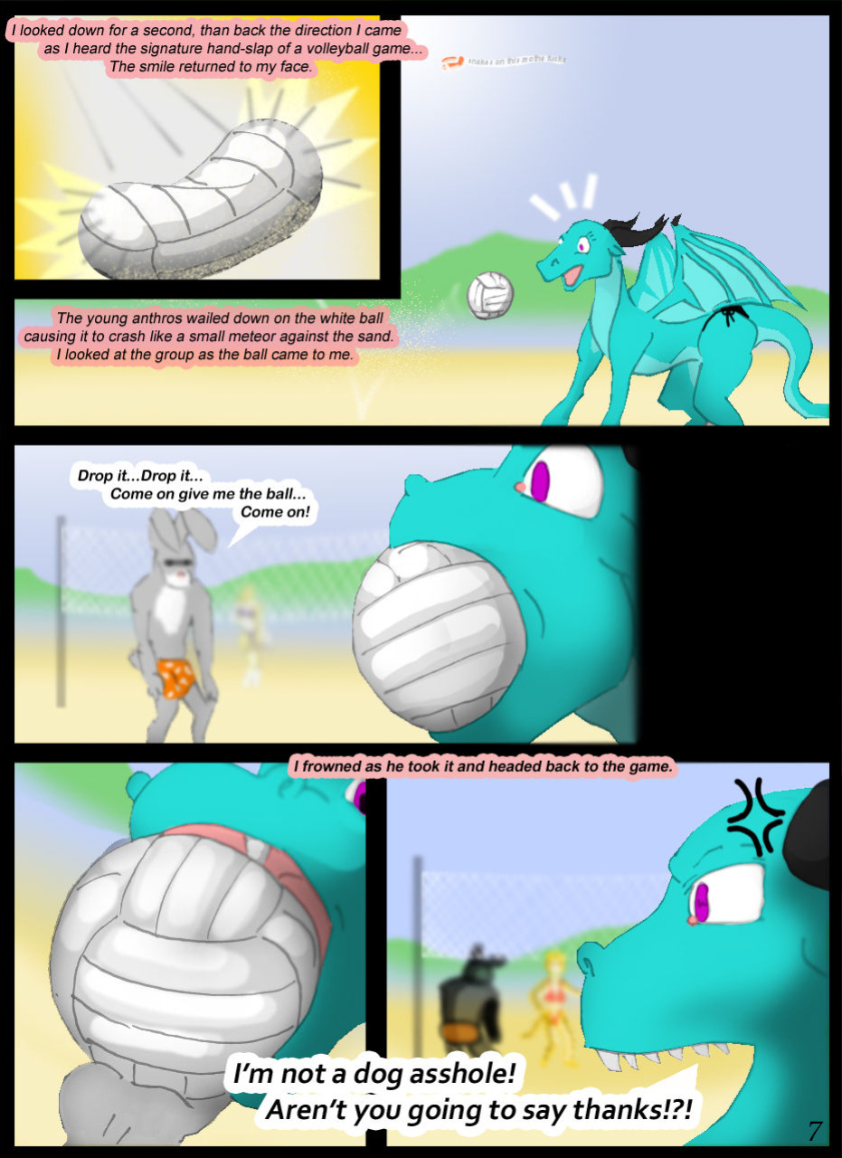 [Rastaban Coal] Never Miss A Sunrise