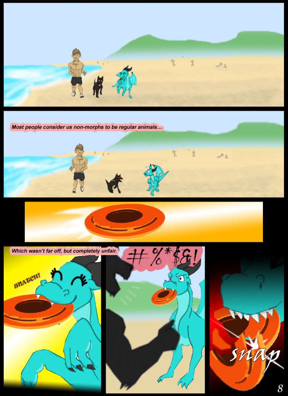 [Rastaban Coal] Never Miss A Sunrise