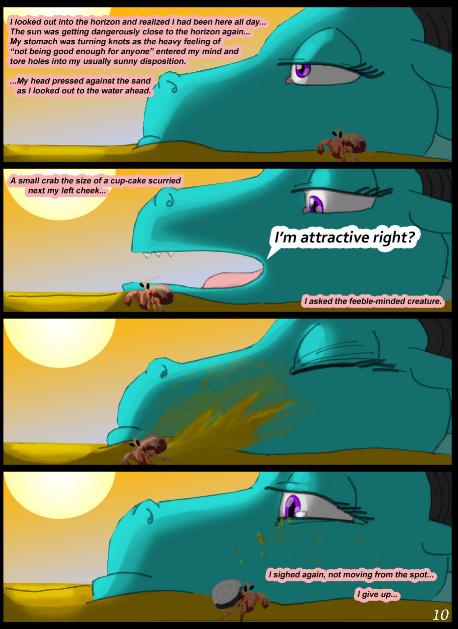 [Rastaban Coal] Never Miss A Sunrise