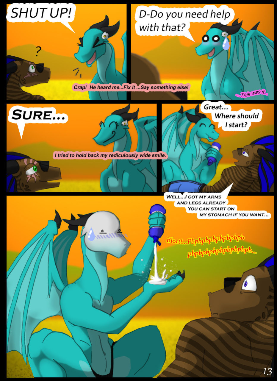 [Rastaban Coal] Never Miss A Sunrise