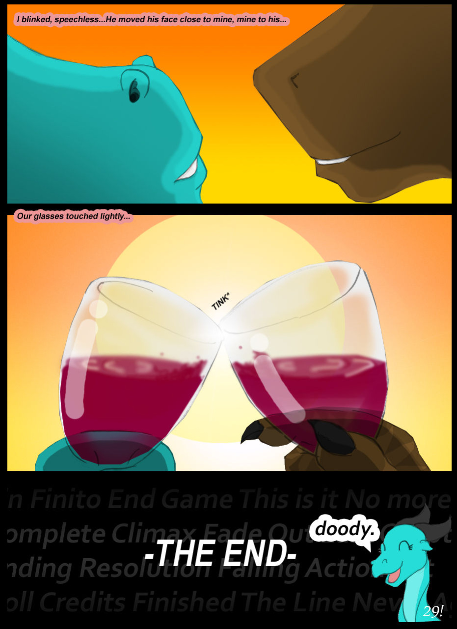 [Rastaban Coal] Never Miss A Sunrise