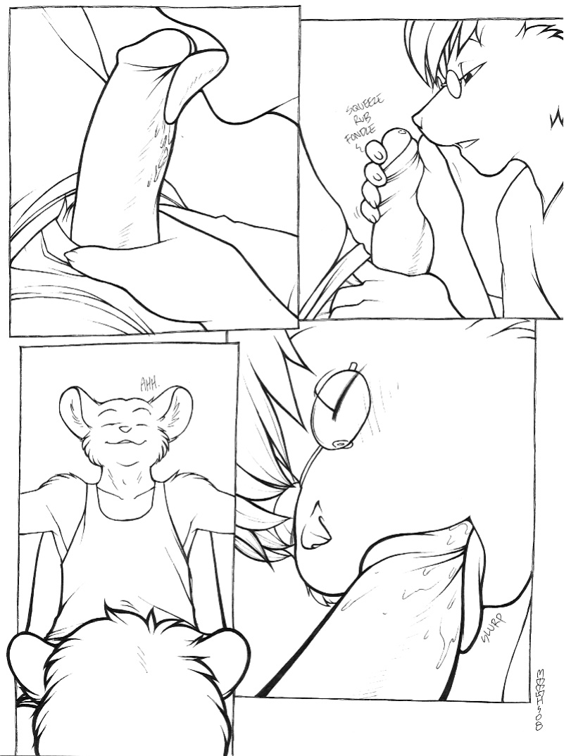 [Meesh] Special Tutoring