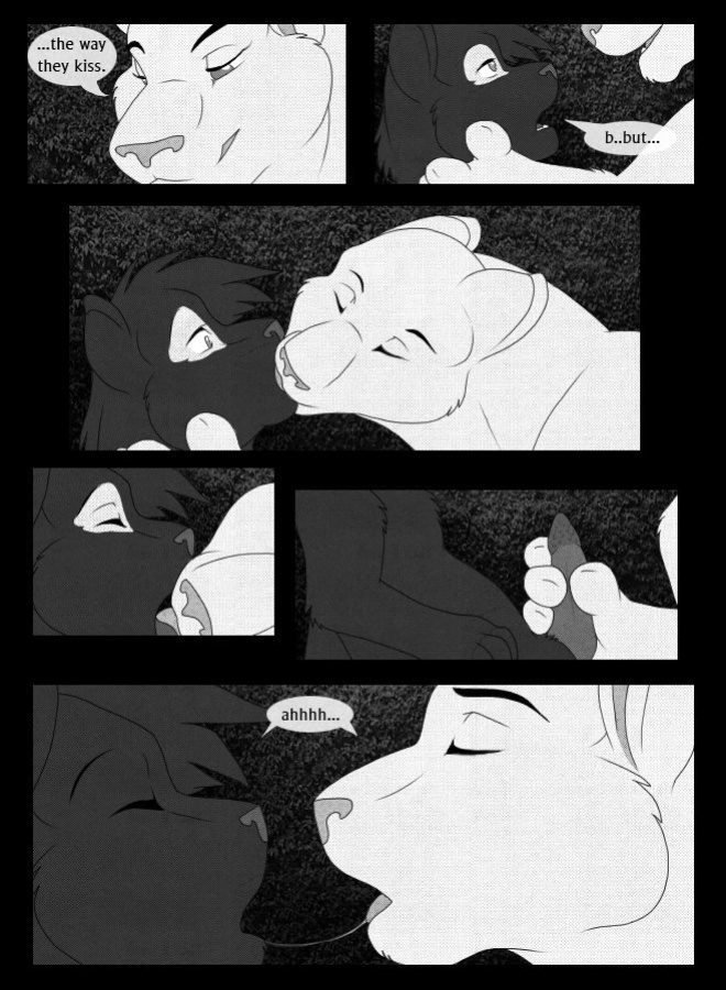 [The-Shadow-of-Light] Family Secrets
