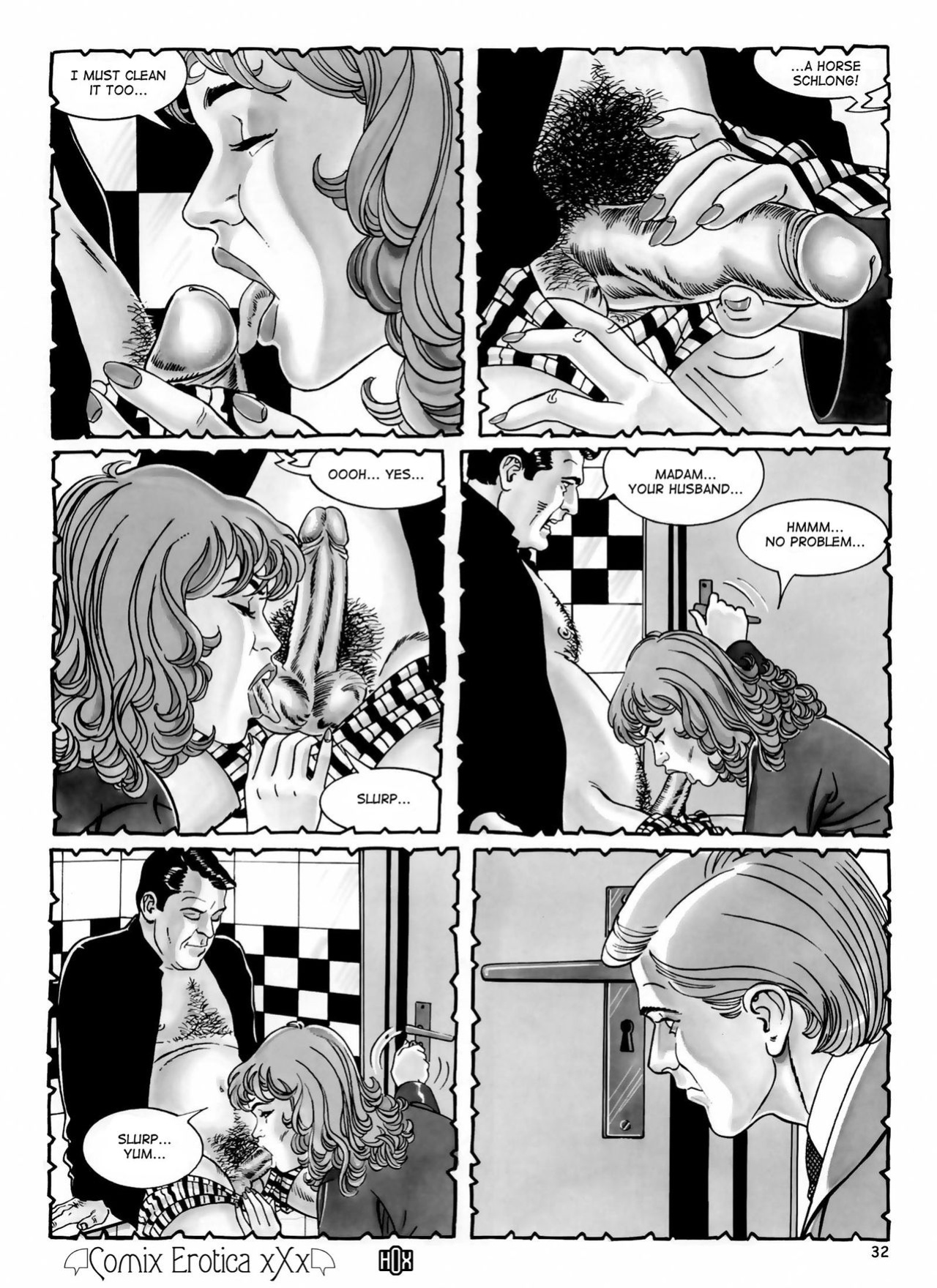 [Morale Stramaglia] I Married A Bitch {Loops}