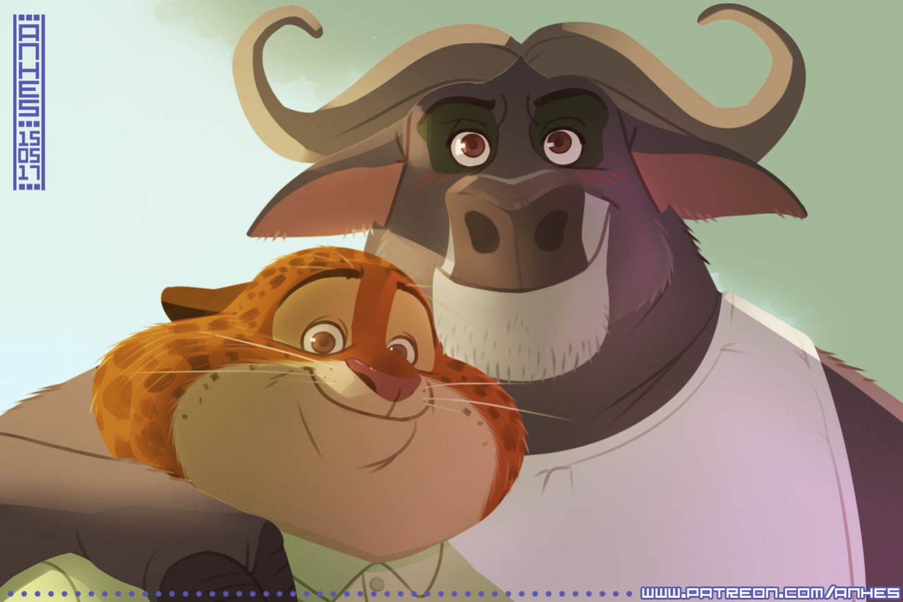 [Anhes] Just Go On HD