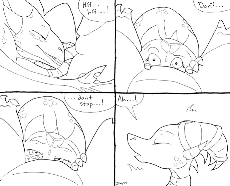 [Razzek] Games (Spyro the Dragon)