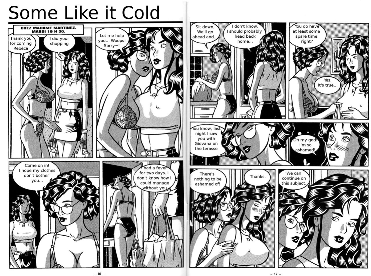 Baldazzini Small Stories [ENG]