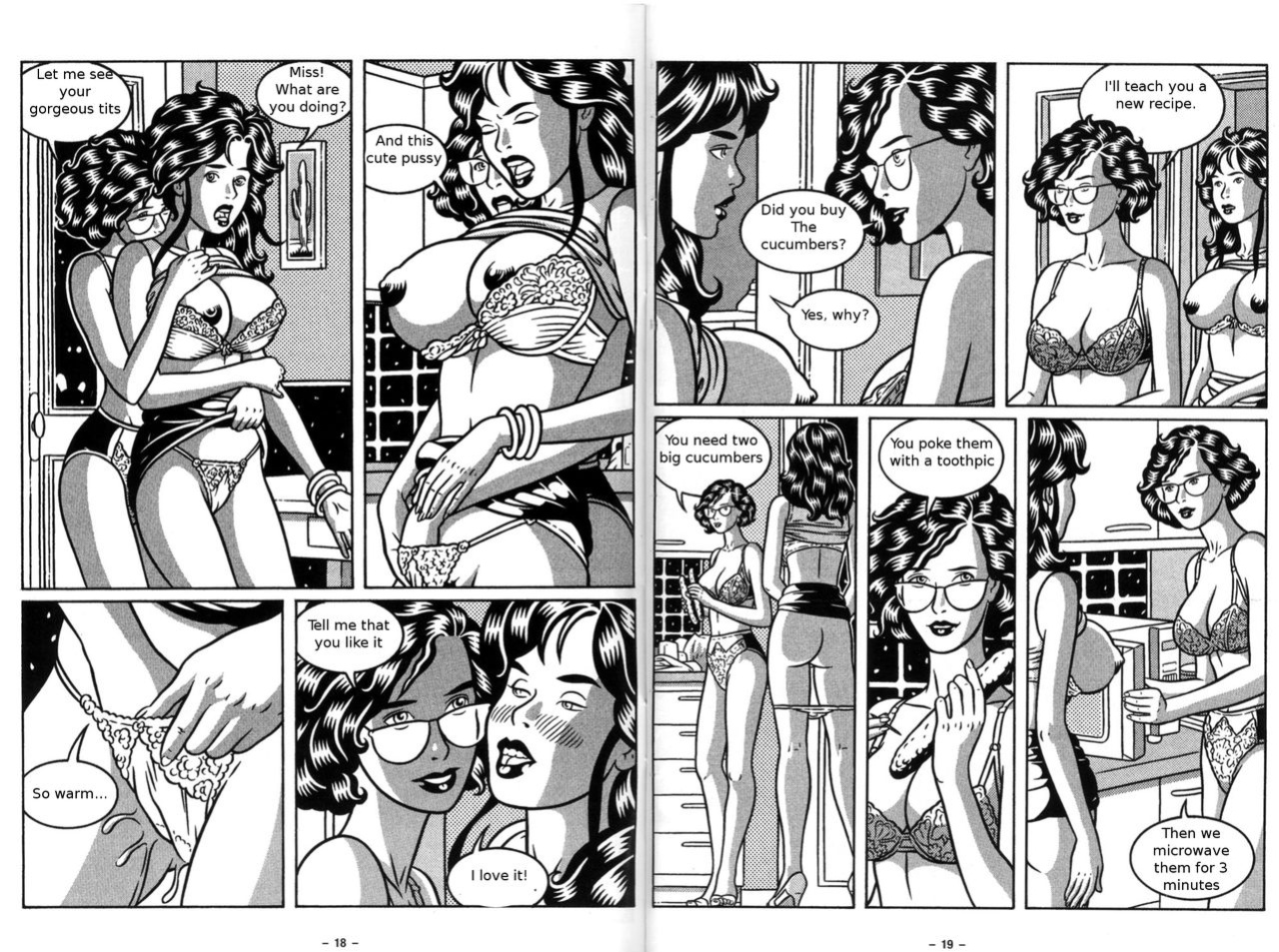 Baldazzini Small Stories [ENG]