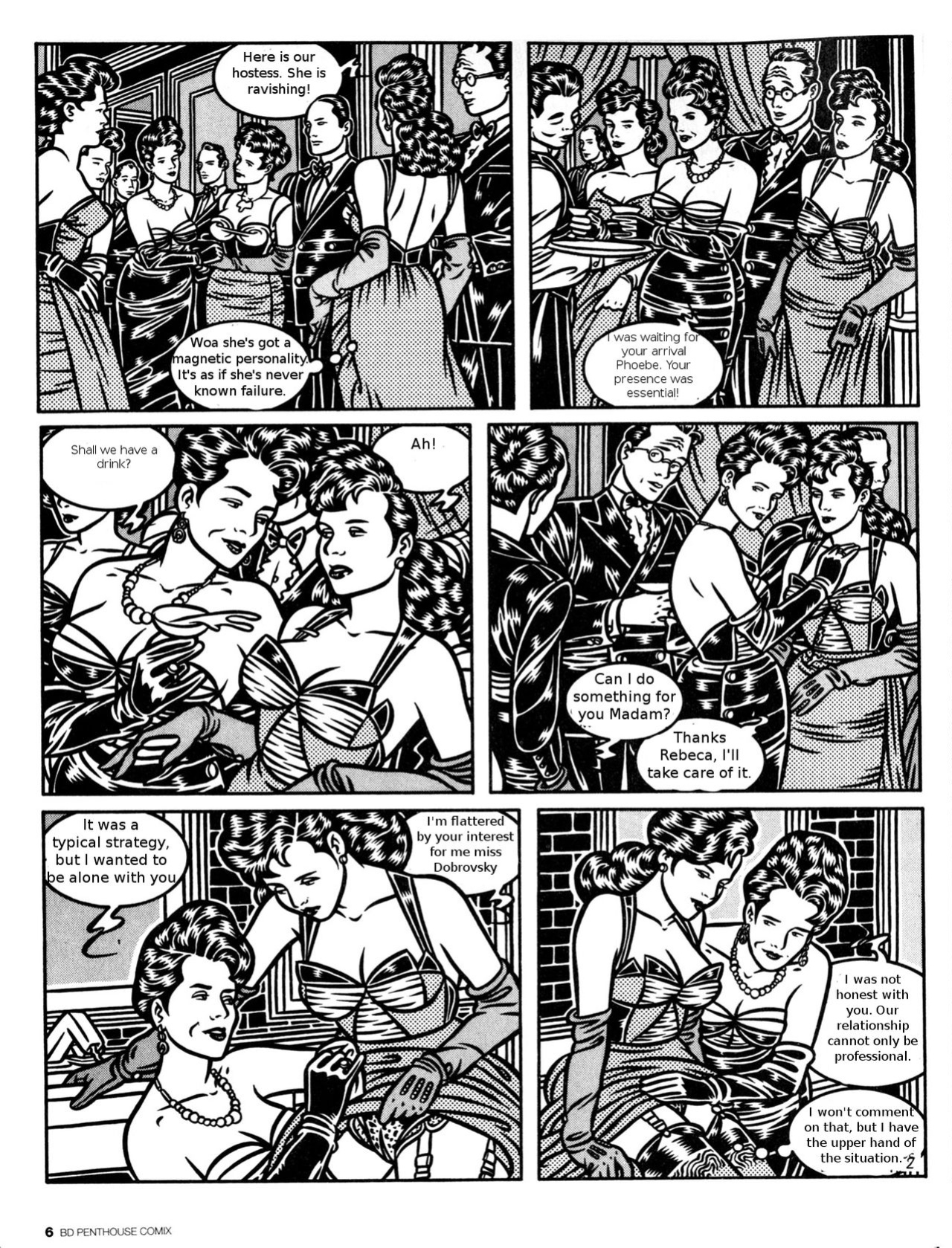 Baldazzini Small Stories [ENG]