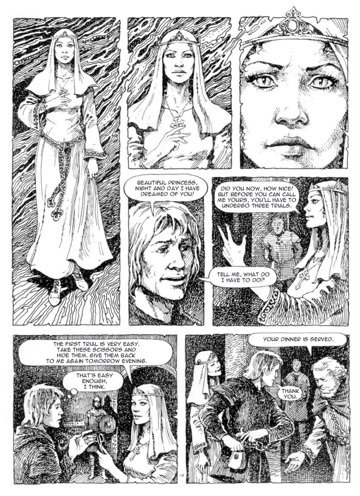 [Erik Hjorth Nielsen] Milk and Blood