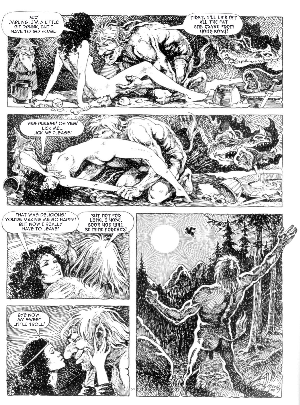 [Erik Hjorth Nielsen] Milk and Blood