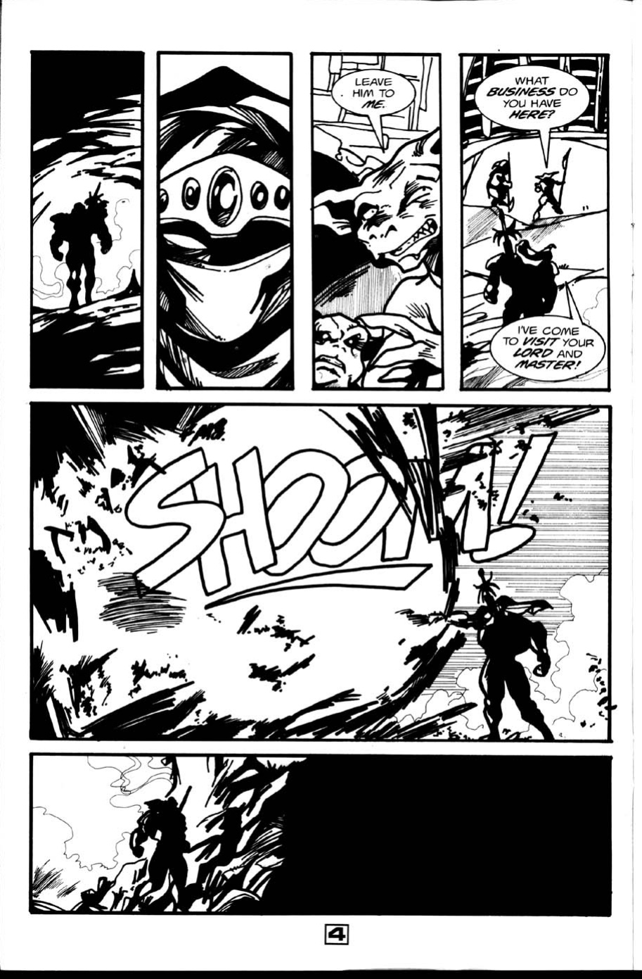 [Matt Lunsford] La Blue Girl - Volume #11