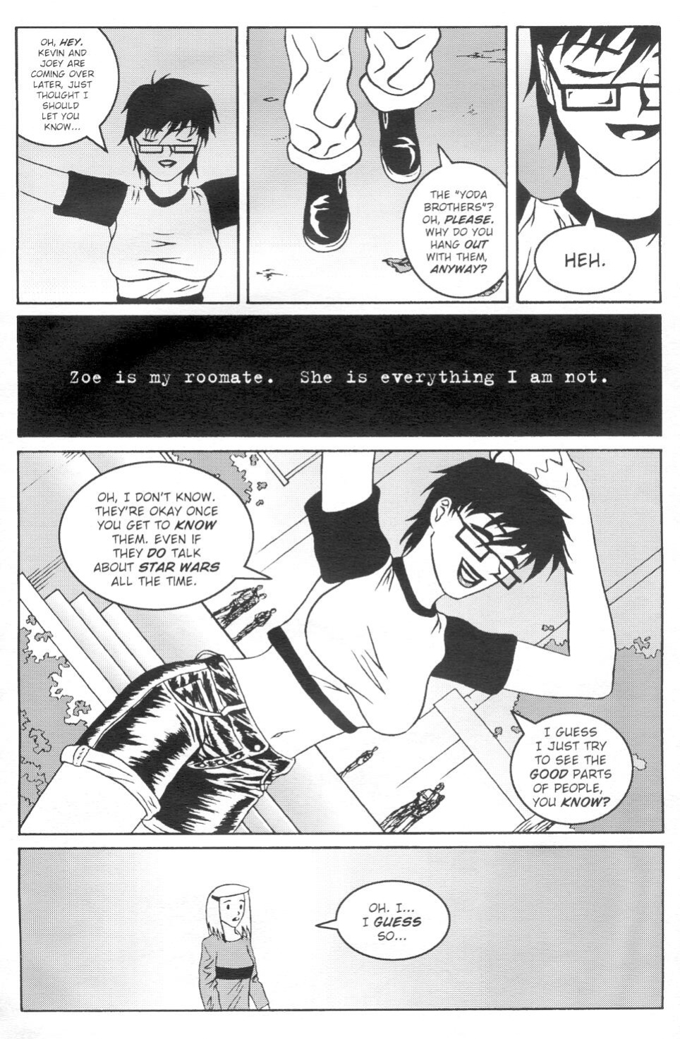 [nureruru] Pornotopia