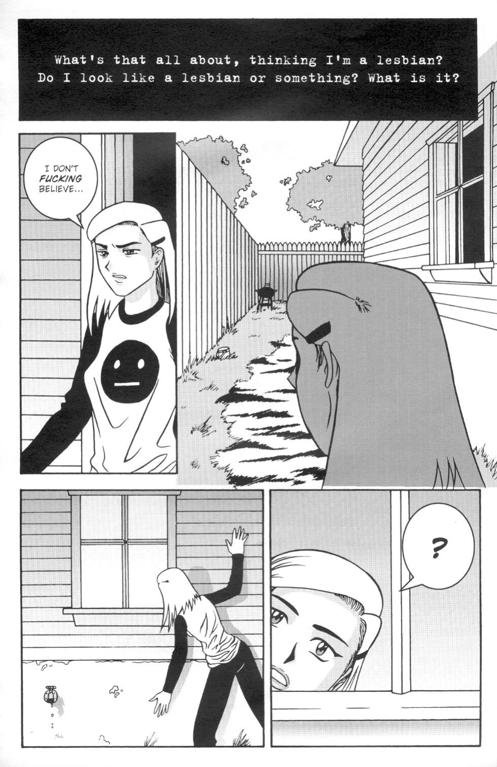 [nureruru] Pornotopia