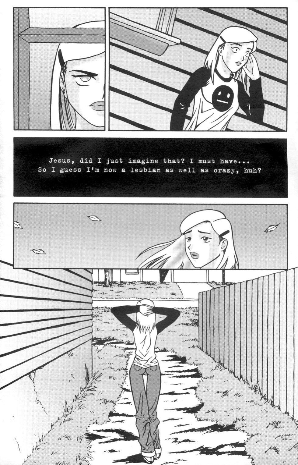 [nureruru] Pornotopia