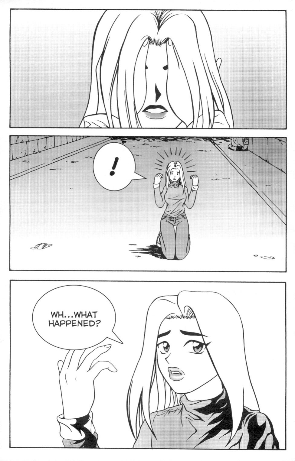 [nureruru] Pornotopia