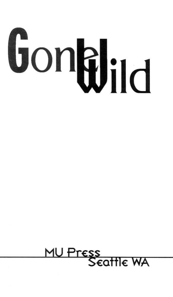Gone Wild