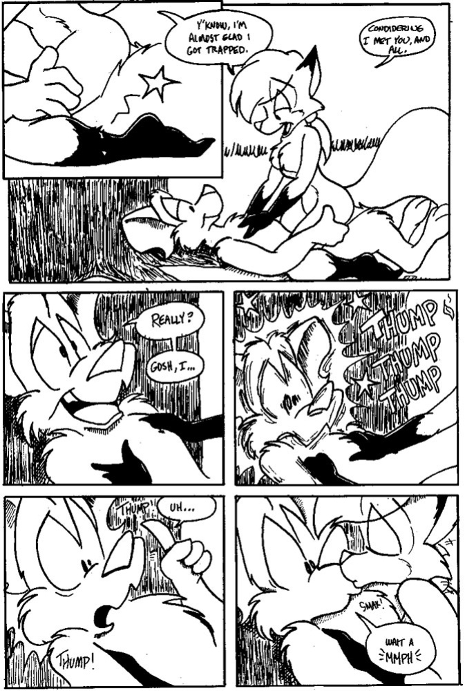 Gone Wild