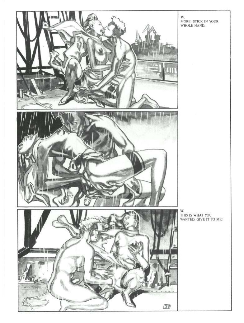 [Matthias Schultheiss] Talk Dirty
