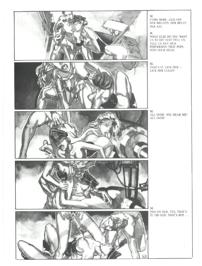 [Matthias Schultheiss] Talk Dirty