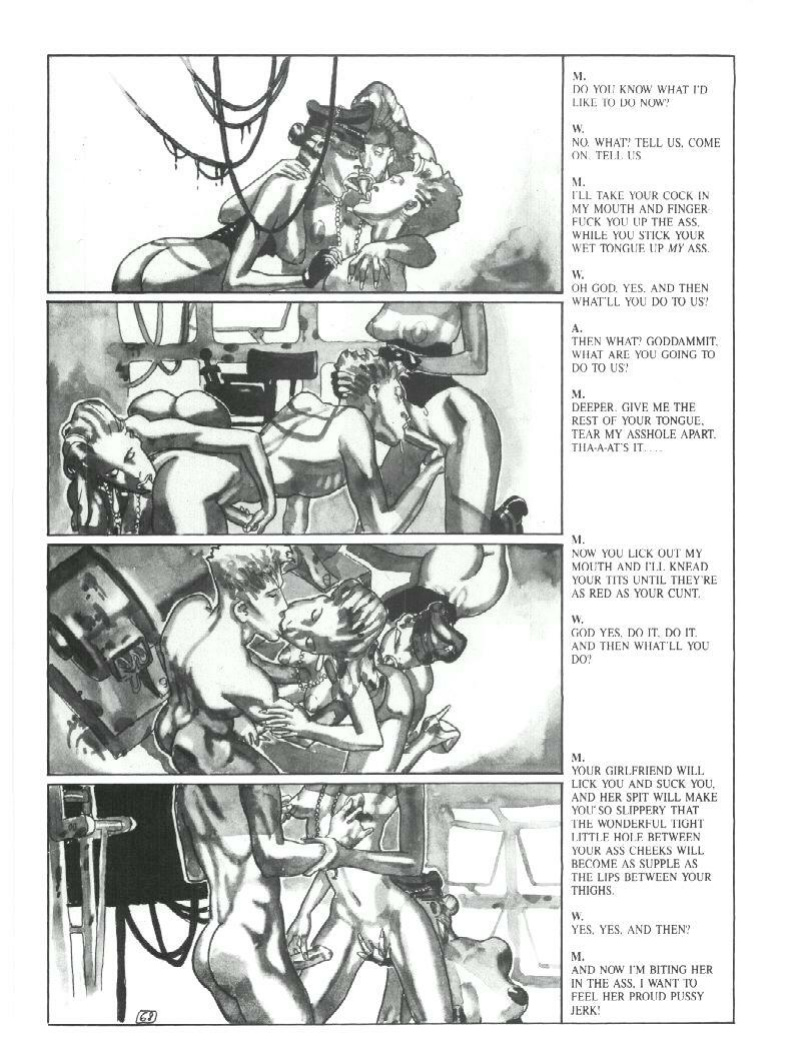 [Matthias Schultheiss] Talk Dirty