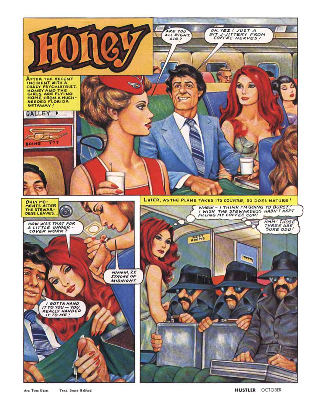 Honey 2