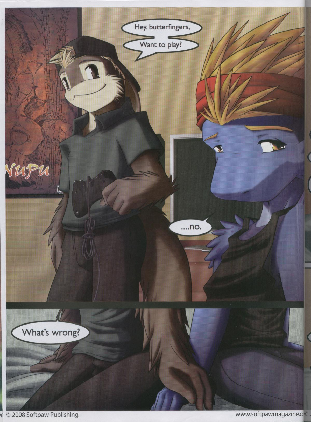 [Shiuk] Finding Avalon - Issue #1