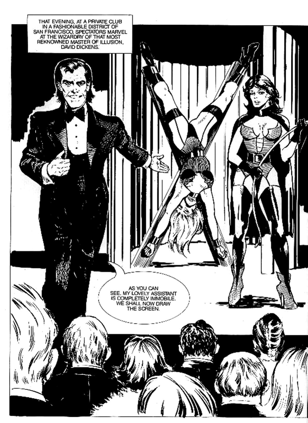 [Lou Kagan] Perils Of Penelope #2: Jaws of the Succubus