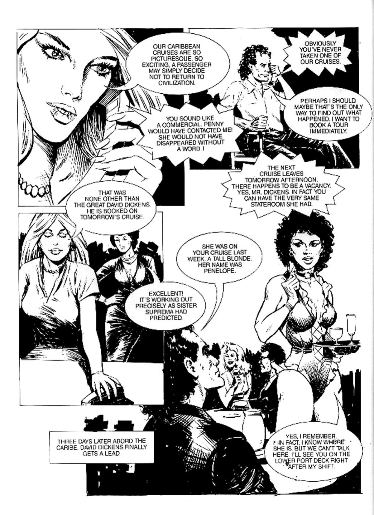 [Lou Kagan] Perils Of Penelope #2: Jaws of the Succubus