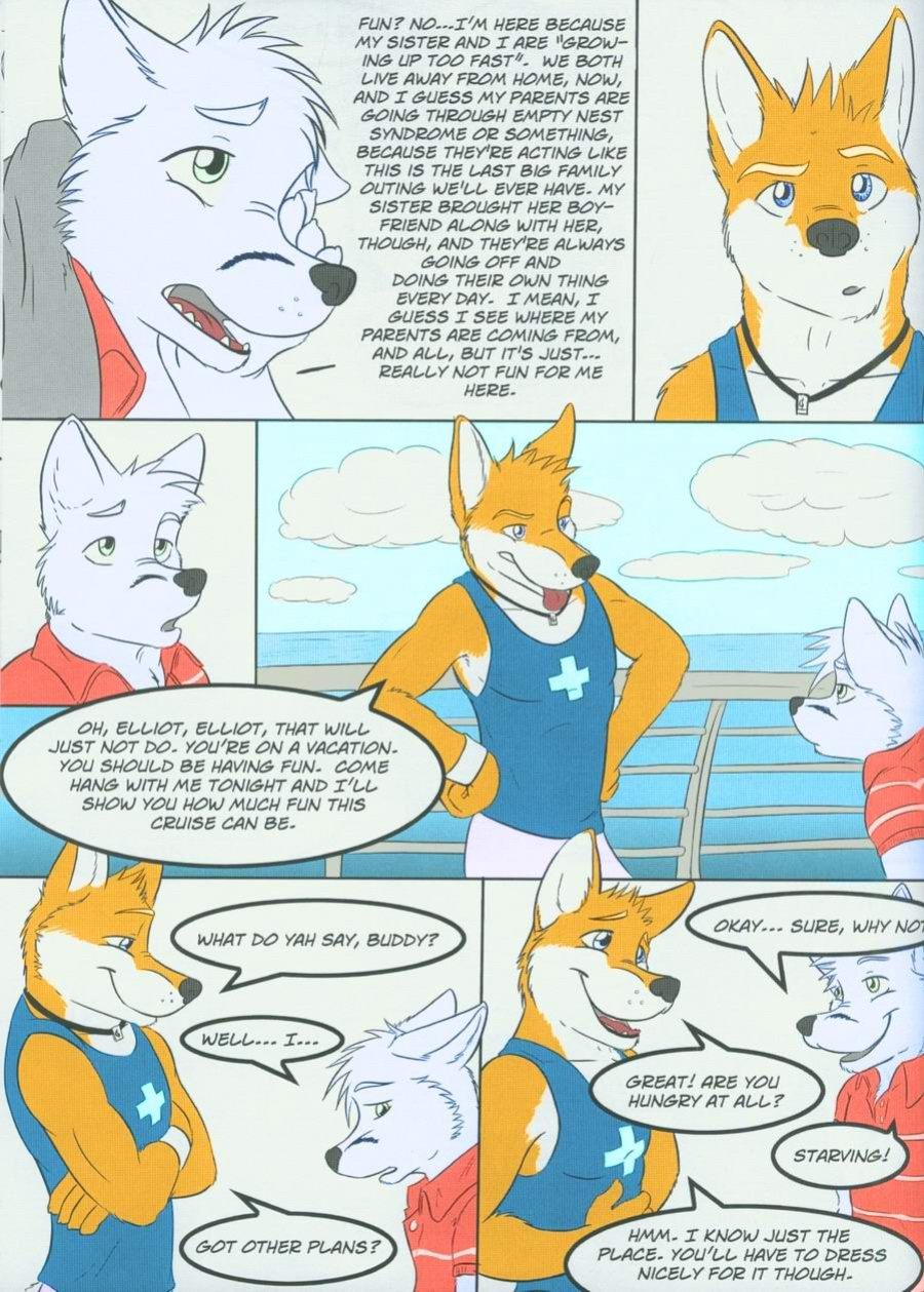 [Fluke] Heat - Motion of the Ocean [Colored]