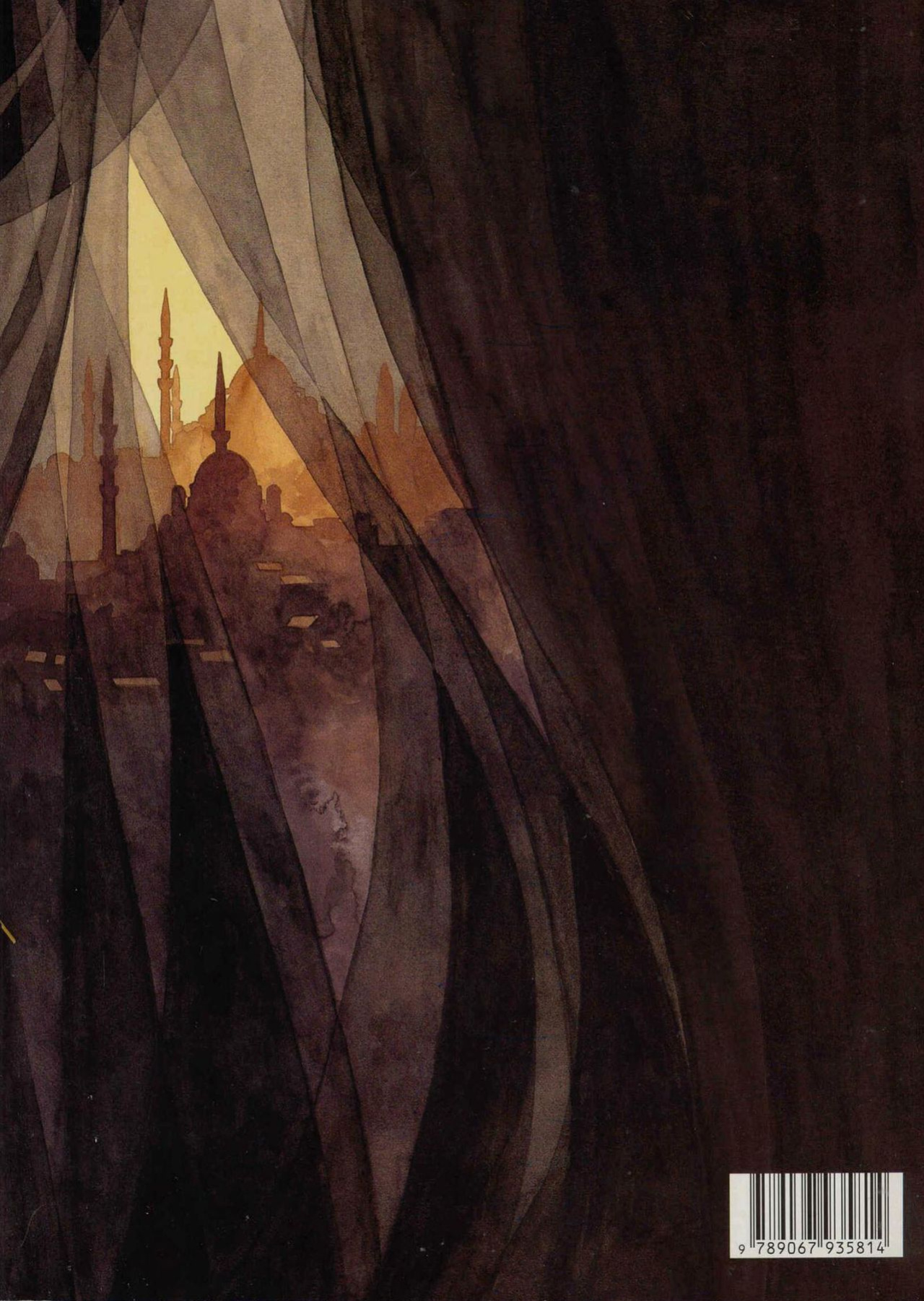 [Ana Miralles] Djinn - Volume #1: The Favorite