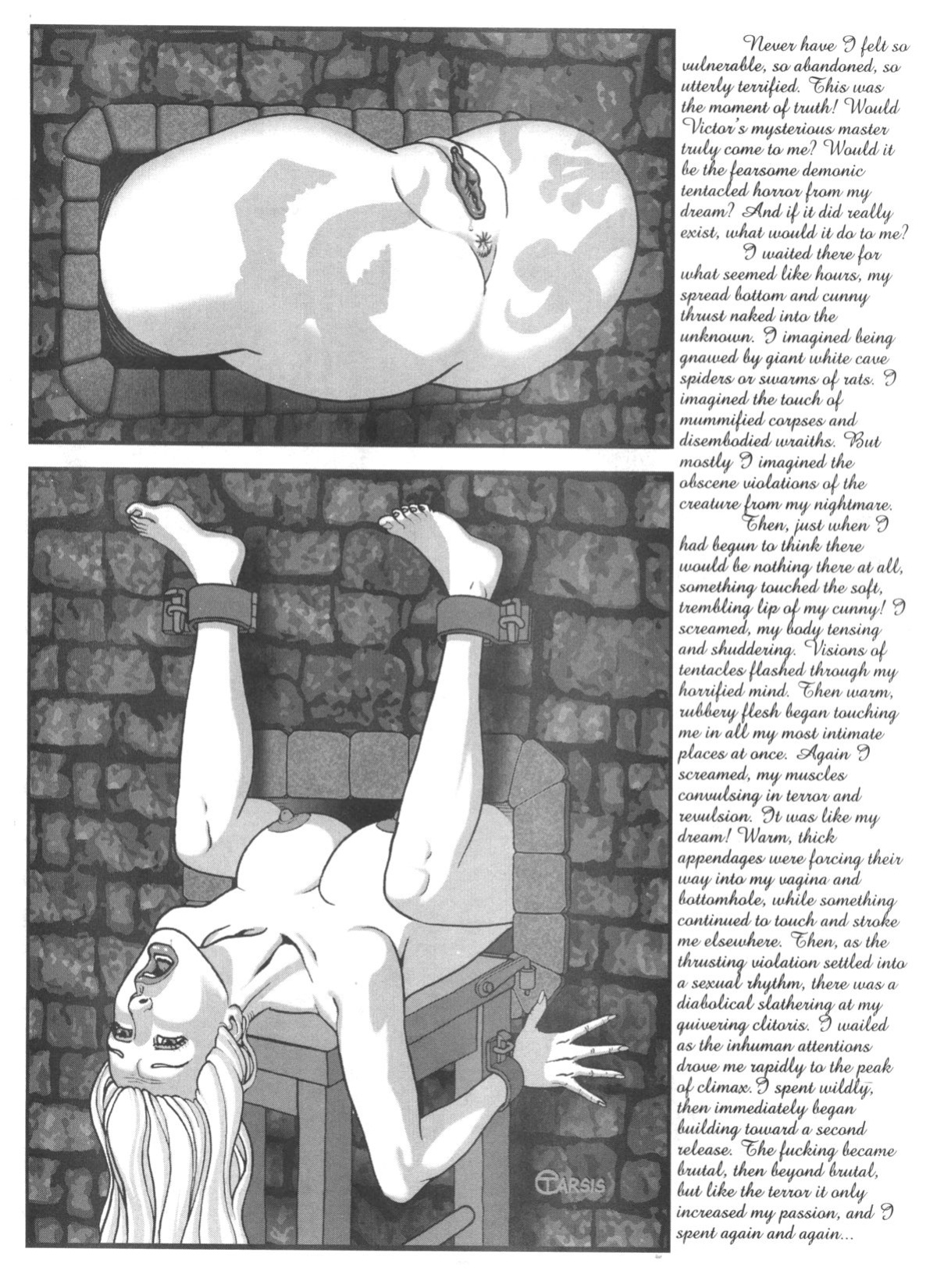 [Brian Tarsis] Wormwood