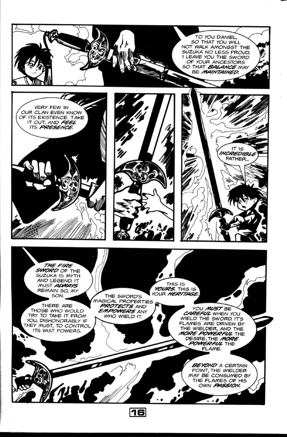 [Matt Lunsford] La Blue Girl - Volume #10