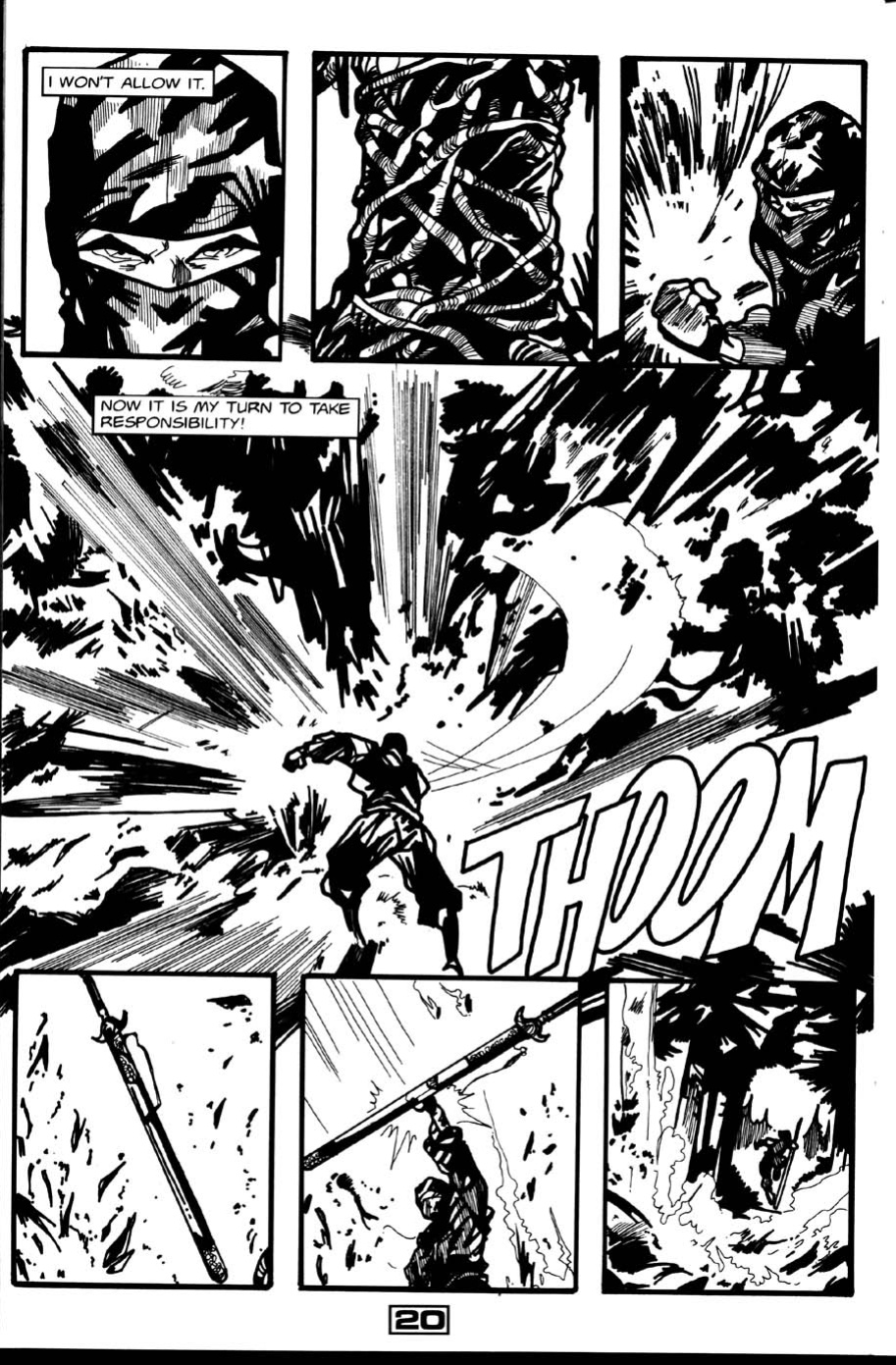 [Matt Lunsford] La Blue Girl - Volume #10