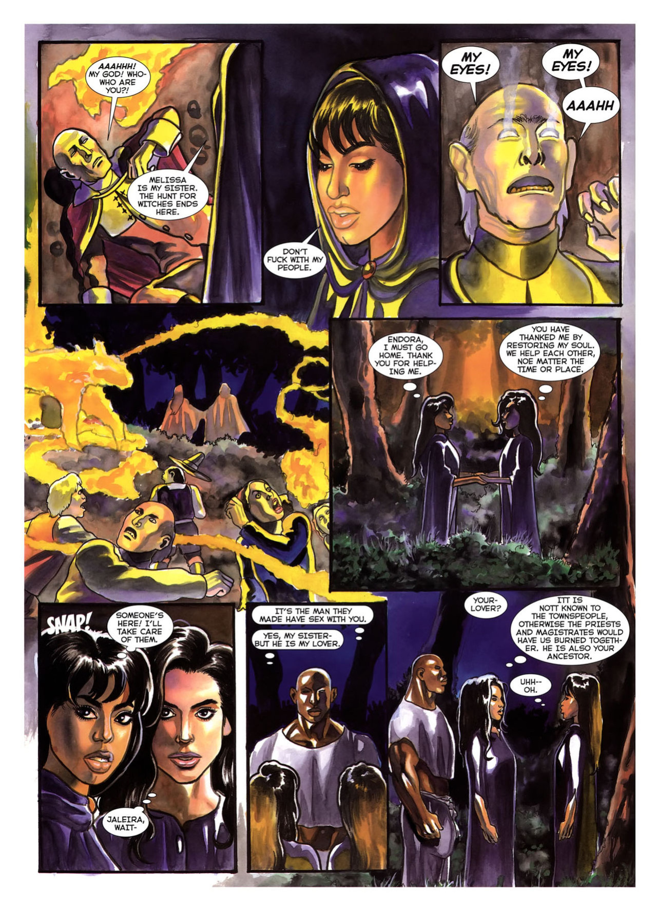 [Kevin J Taylor] Girl The Second Coming 2