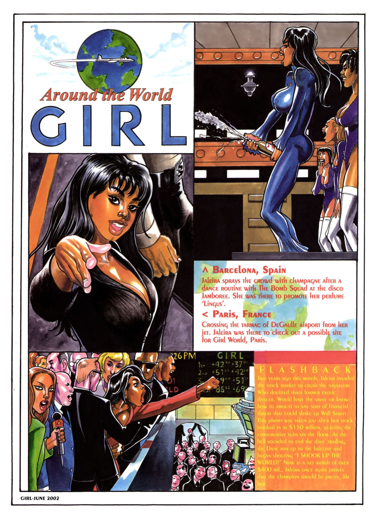 [Kevin J Taylor] Girl The Second Coming 2
