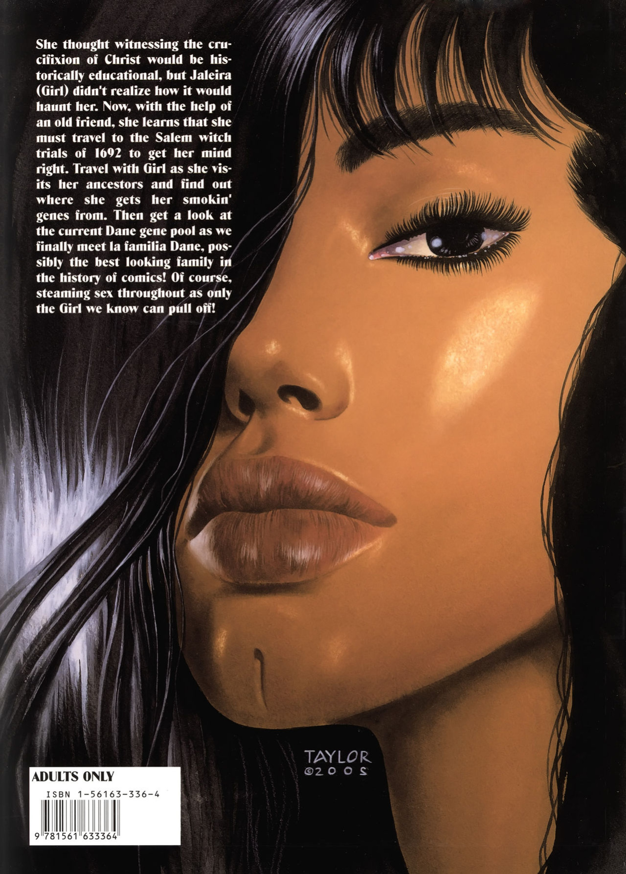 [Kevin J Taylor] Girl The Second Coming 2